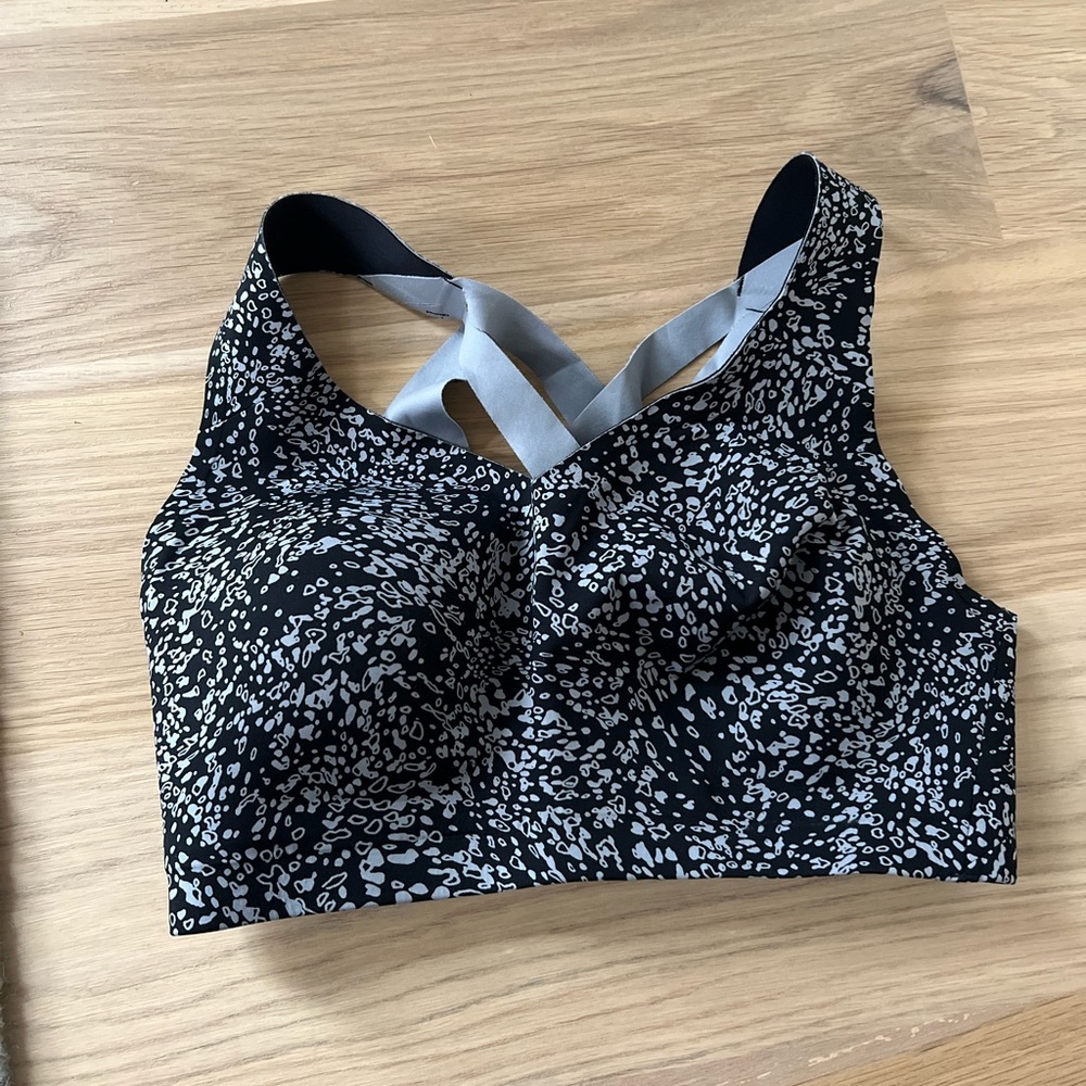 Lululemon Energy Sports Bra. Size 32DD.